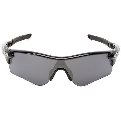 Oakley Radarlock Path Sunglasses Black Frame Black Iridium Oakley Radarlock Path Sunglasses Black Frame Black Iridium
