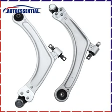 2PC Front Lower Control Arms For 2005-2011 Chevy Cobalt HHR (LS LT SS)Pontiac G5