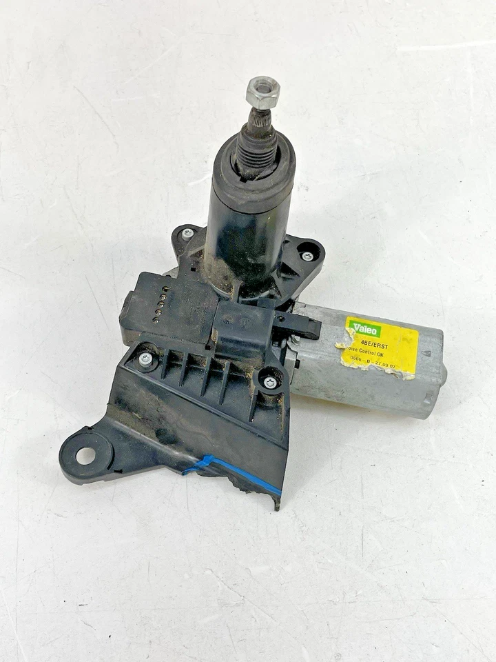 07-14 Cadillac 07-14 GMC Yukon Motor limpiaparabrisas trasero OEM 25799536! ¡ROTO! Foto 2 de 4