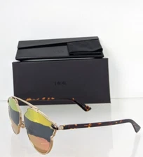 Brand New Authentic Christian Dior Sunglasses So Real A J5G 59mm Frame