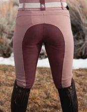 Romfh Ladies Champion Full Seat Breeches CLOSEOUT