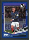 Kylian Mbapp 2023 Donruss Kylian Mbapp Blue