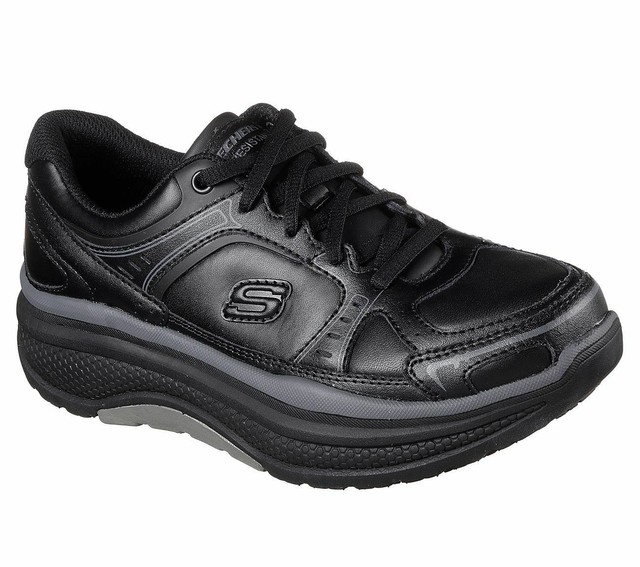 skechers curved sole shoes