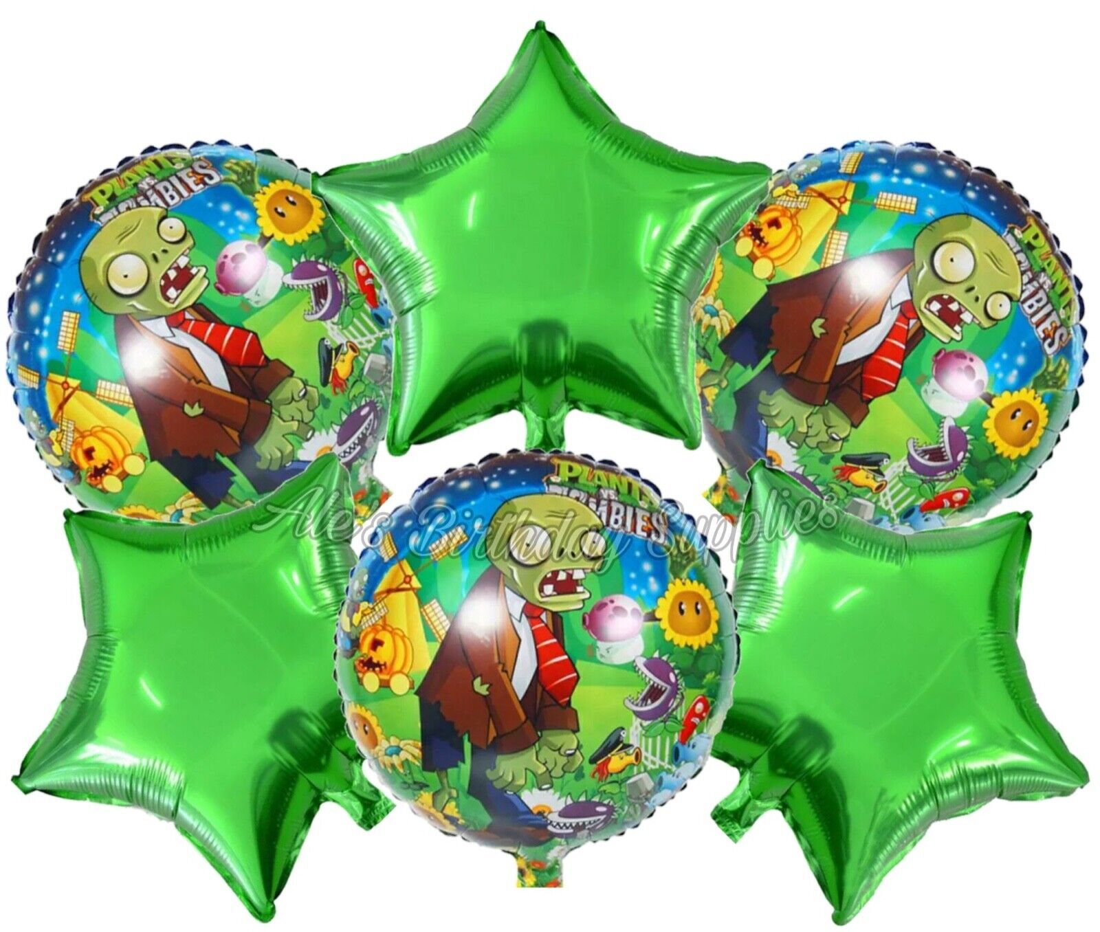 Plants vs Zombies Characters  Plant zombie, Plants vs zombies, Plants vs  zombies birthday party