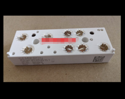 1PCS SKIIP83ANB15T1 New Free shipping