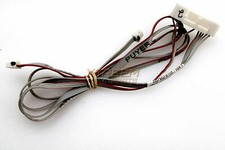 Element E2SW3918 Cable Wire Pwr/Main to Key Bttn  IR  Ver. 4 111300053-HTW0