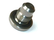 Suzuki GSXR750 1985-1995 Carter Prise Boulon en Titane 09248-16003
