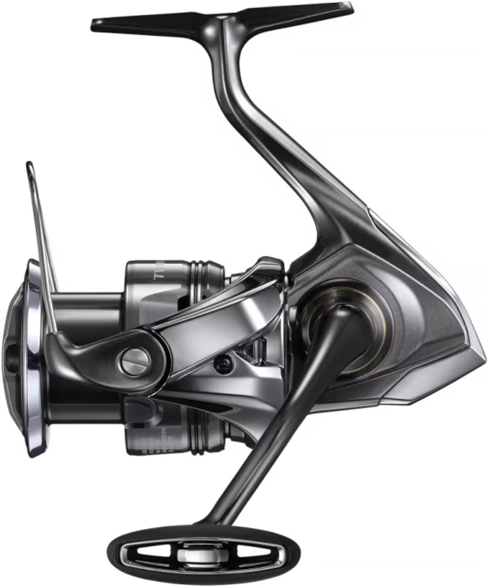 リール SHIMANO TWIN POWER C3000 SHIMANO 24 TWIN POWER C3000 Spinning Reel Gear Ratio 5.1:1 From