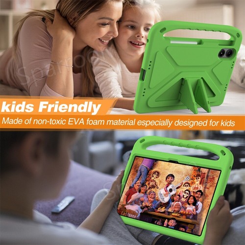 Für Xiaomi Redmi Pad Pro 12.1 Zoll 2024 Tablet Hülle EVA Kinder Stoßfeste Cover - Photo 5/57