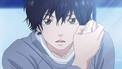 Ao Haru Ride (Blue Spring Ride)  Ao haru ride, Blue springs ride, Ao haru  ride kou