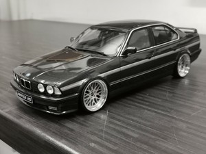 Bmw e34 hartge