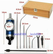 1Set CNC Coaxial Centering Indicator Co-Ax Precision Milling Machine Test Dial