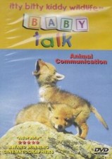 Baby Talk - Animal Communication - DVD By Billy Phillips - VERY GOOD