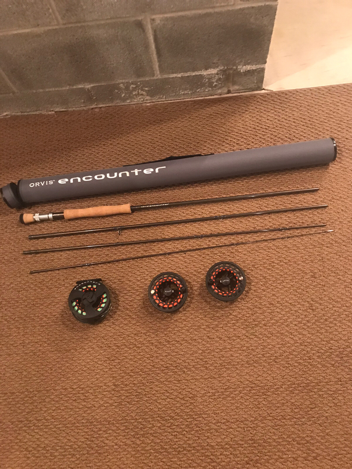 greys xf2 streamflex for sale