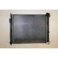 Radiateur Kia SOUL