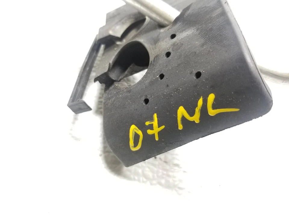 06-11 Mercedes W164 ML ML500 AC manguera tubería OEM Foto 2 de 4