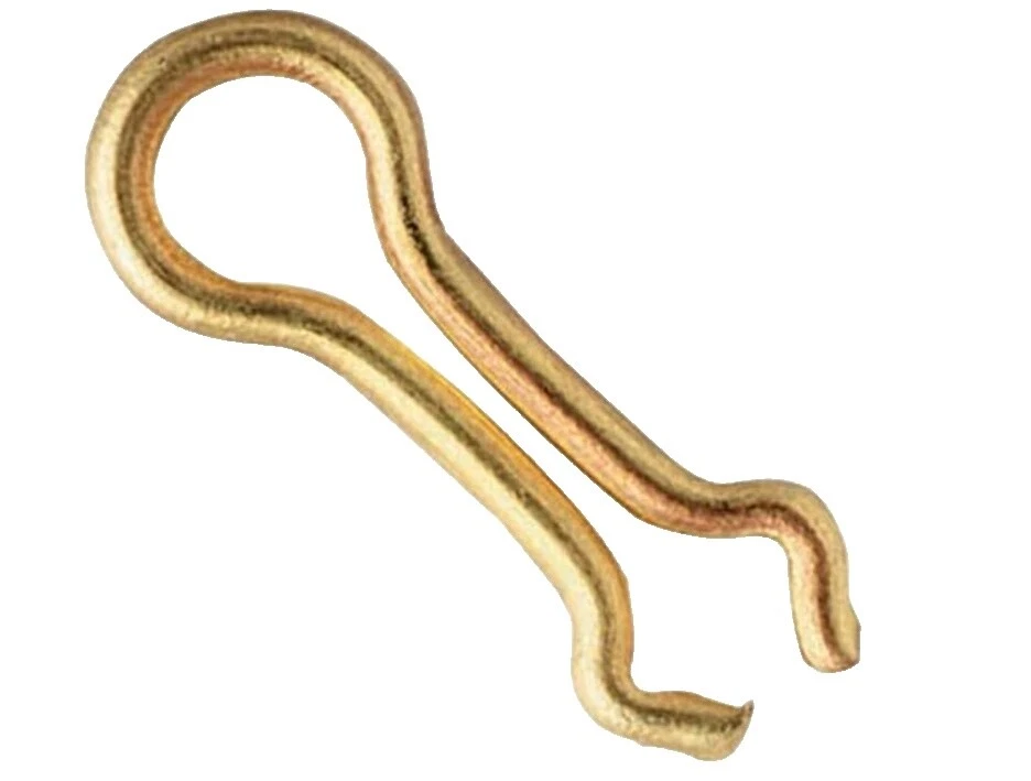 Wire Salmon Fishing Tackle Craft