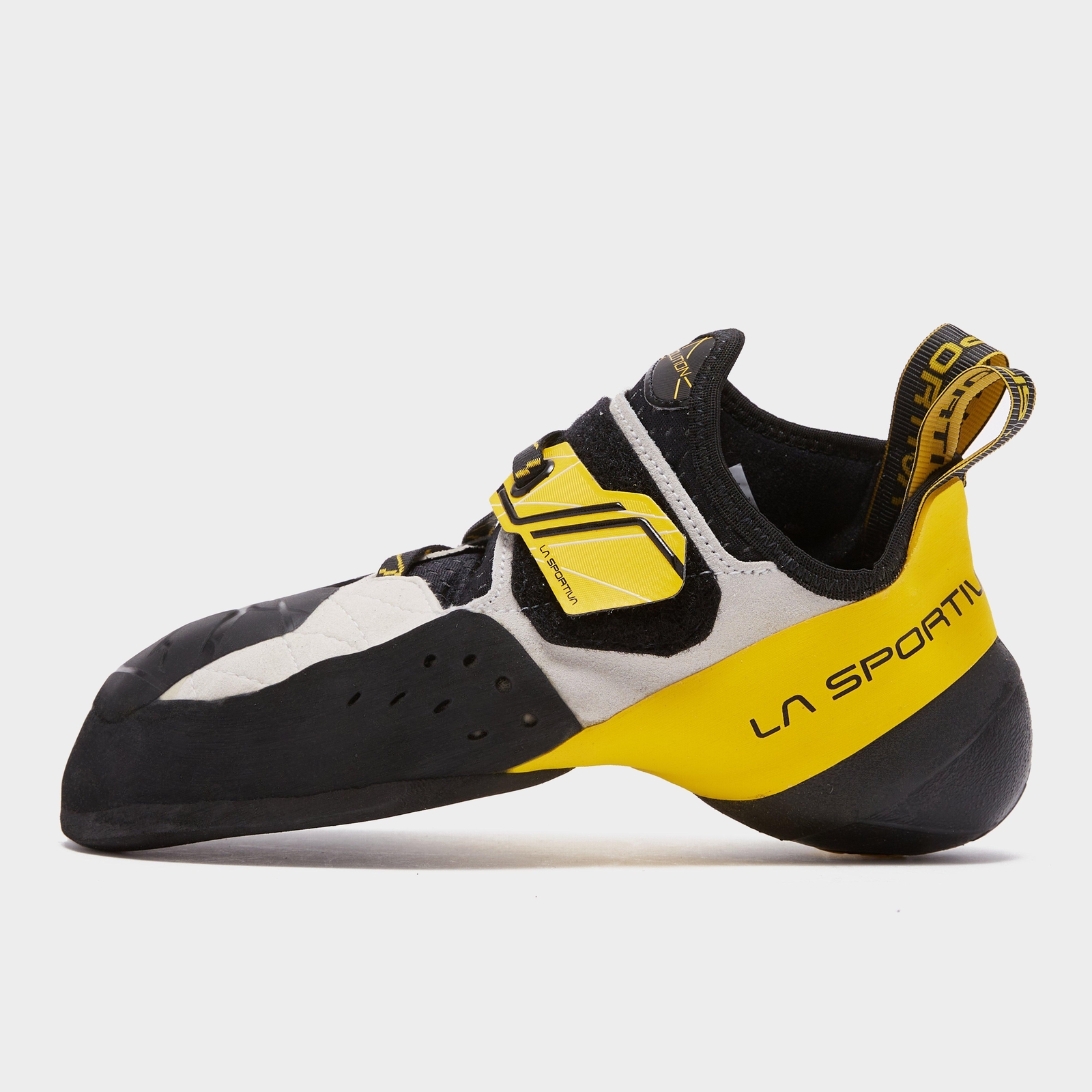 LA SPORTIVA Men’s Solution Climbing Shoes eBay