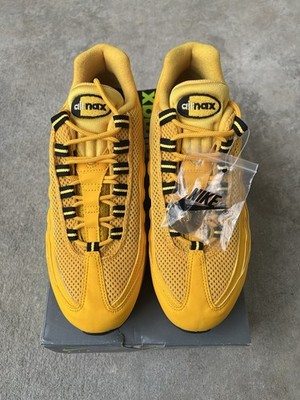 Nike Air Max 95 City Special - NYC  Size 8.5