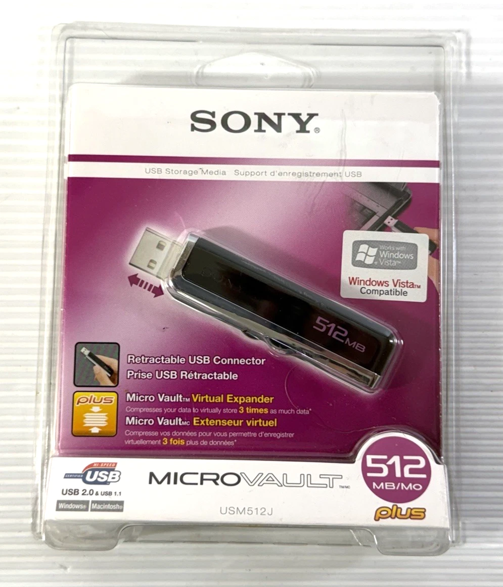 家具 usb 4gb sony Amazon.com: Sony 4 GB Memory Stick ProDuo MSMT4G/TQ1 (Black
