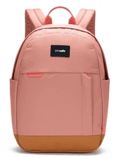 GO 15L Anti Theft Backpack, Rose