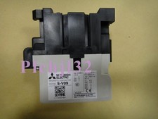1pcs New Mitsubishi Contactor S-V09 220VAC