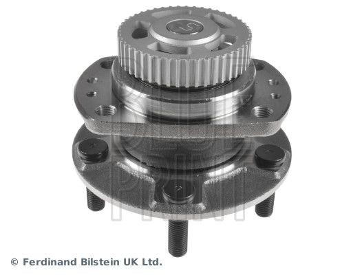 Blue Print ADA108306 Radlagersatz Hinten Links Rechts FüR Chrysler-image