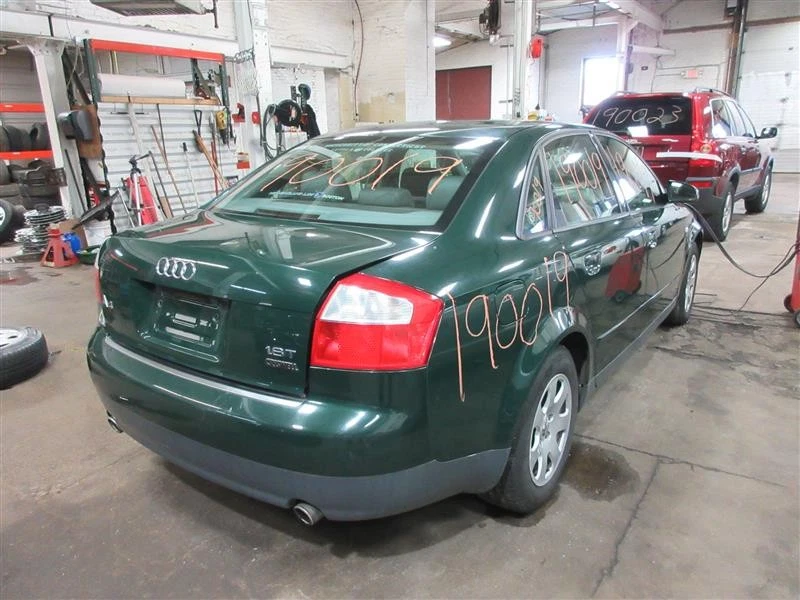 INTAKE MANIFOLD Audi A4 2003 03 1.8L 960580 - Imagen 4 de 4