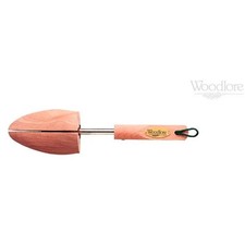 Woodlore 20002 Mens Adjustable Shoe Tree - Small