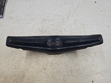 1969 1970 Ford Mustang Steering Wheel Horn Pad C9aa-3e662-bw Dark Blue 1969 1970 Ford Mustang Steering Wheel Horn Pad C9aa-3e662-bw Dark Blue