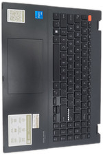 Asus VivoBook TP3604VA i5 13th 8GB 512GB SSD Windows 11 Home Keyboard Assembly