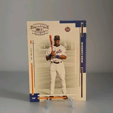 Donruss 2004 Throwback Threads Mike Cameron #127 New York Mets Baseball Card