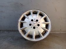MERCEDES E-Klasse (W210) EINZELFELGE Alufelge 7.5Jx16 ET41 5x112 2104011202