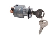 Ignition Switch 25150-02H01 for NissanForklift 25150-00H00 25150-L1806 L01 L02