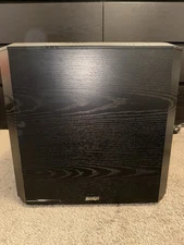 Paradigm PS-1000 V3 250w Powered Subwoofer
