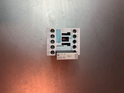 Siemens Sirius 3RH1122-1BB42 Leitungsschütz