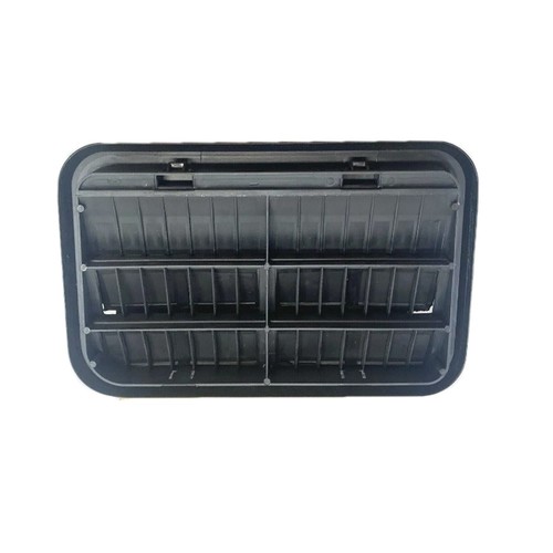 Damaged Replacement Car Replacement Parts Outer Air Vent Grille Rear Placement - Picture 2 of 8