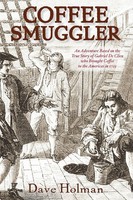 Coffee Smuggler | Dave Holman | Taschenbuch | Kartoniert / Broschiert | Englisch