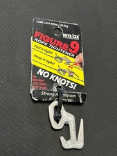 Nite Ize Figure 9 Rope Tightener F9S-02-09
