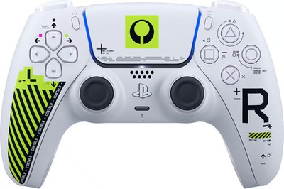 Sony Interactive Entertainment - DualSense Wireless Controller Marathon Lim...