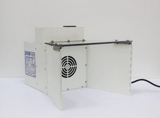 Sentry Air SS-200-HF HEPA Filter Fume Extractor VG Condition 120V 5 (3320430852)