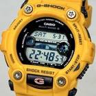 [Near MINT] CASIO G-SHOCK GW-7900CD-9JF Vintage Colors Solar Men's Watch JAPAN