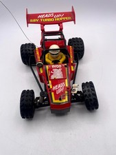 Buy Vintage Toys like Vintage Tyco Heads Up Turbo Hopper Off Road 4-Wheel Dri from eBay