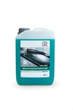 Genuine Toyota Summer Windscreen Washer Fluid 3 Litres Ready Mix Car Care