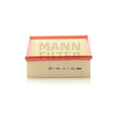 Luftfilter MANN C 27 192/1