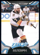 2022-23 Upper Deck MVP - Alex Pietrangelo #45