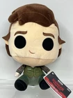 Funko Pop! Plush: Stranger Things Season 4 Hunter Steve