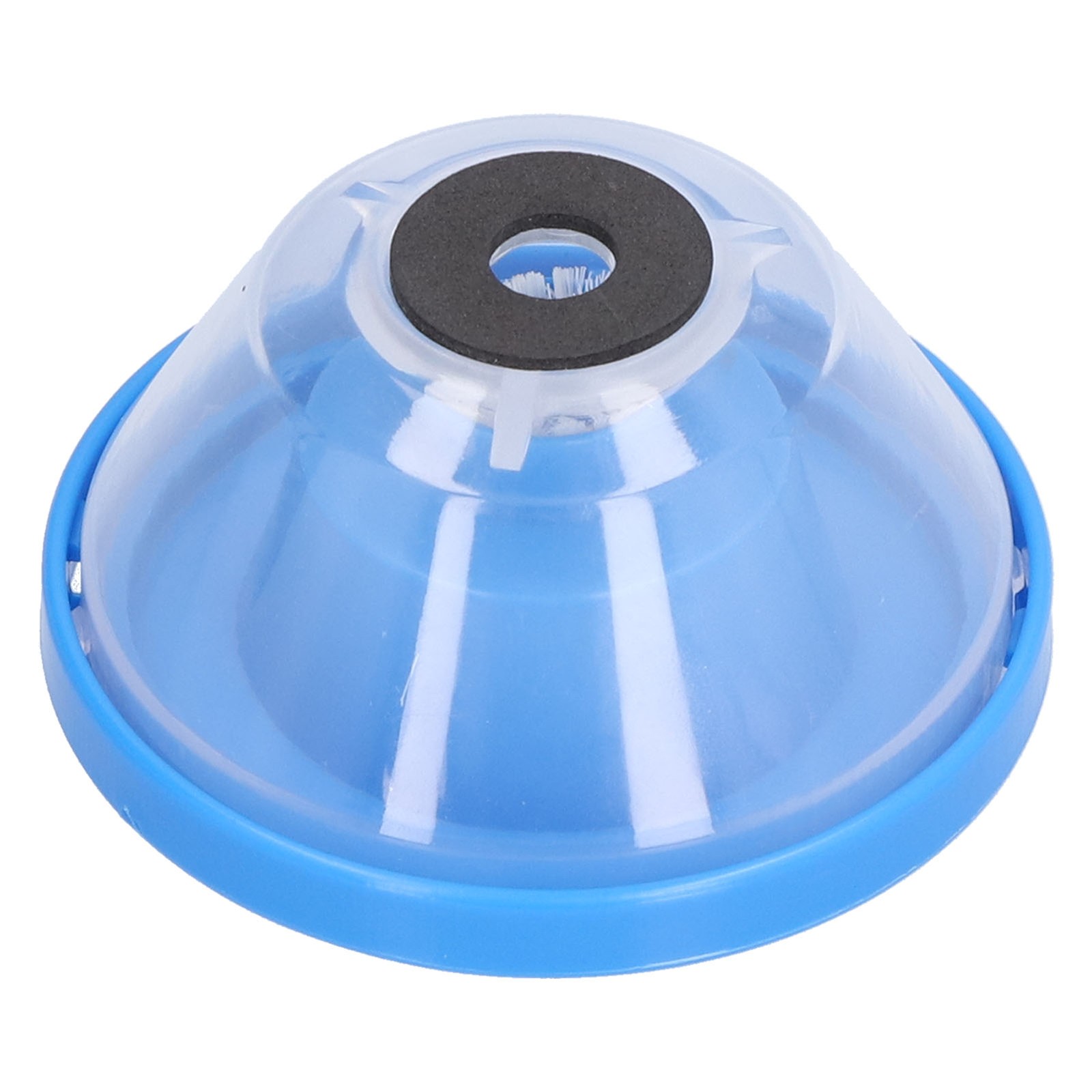 Drill Dust Collector Electric Shockproof Antislip Convenient Durable Drill Dust