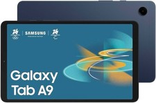 TABLET SAMSUNG GALAXY A9 Wi-Fi DISPLAY 8.7" 4/64 GB 5100MAH 8MP SM-X110 ITALIA