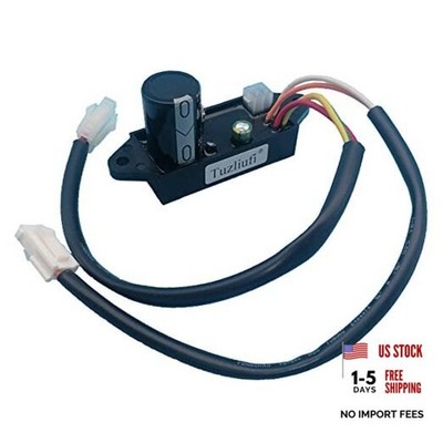 Ignition Ignitor Module for Loncin LC3000i LC3300i Generator Predator